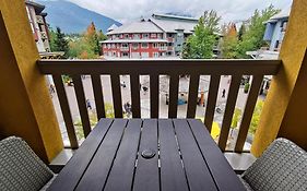 Bear Lodge One Bedroom By Mva