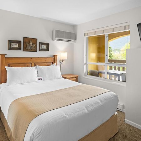 Bear Lodge One Bedroom By Mva Whistler Exterior photo