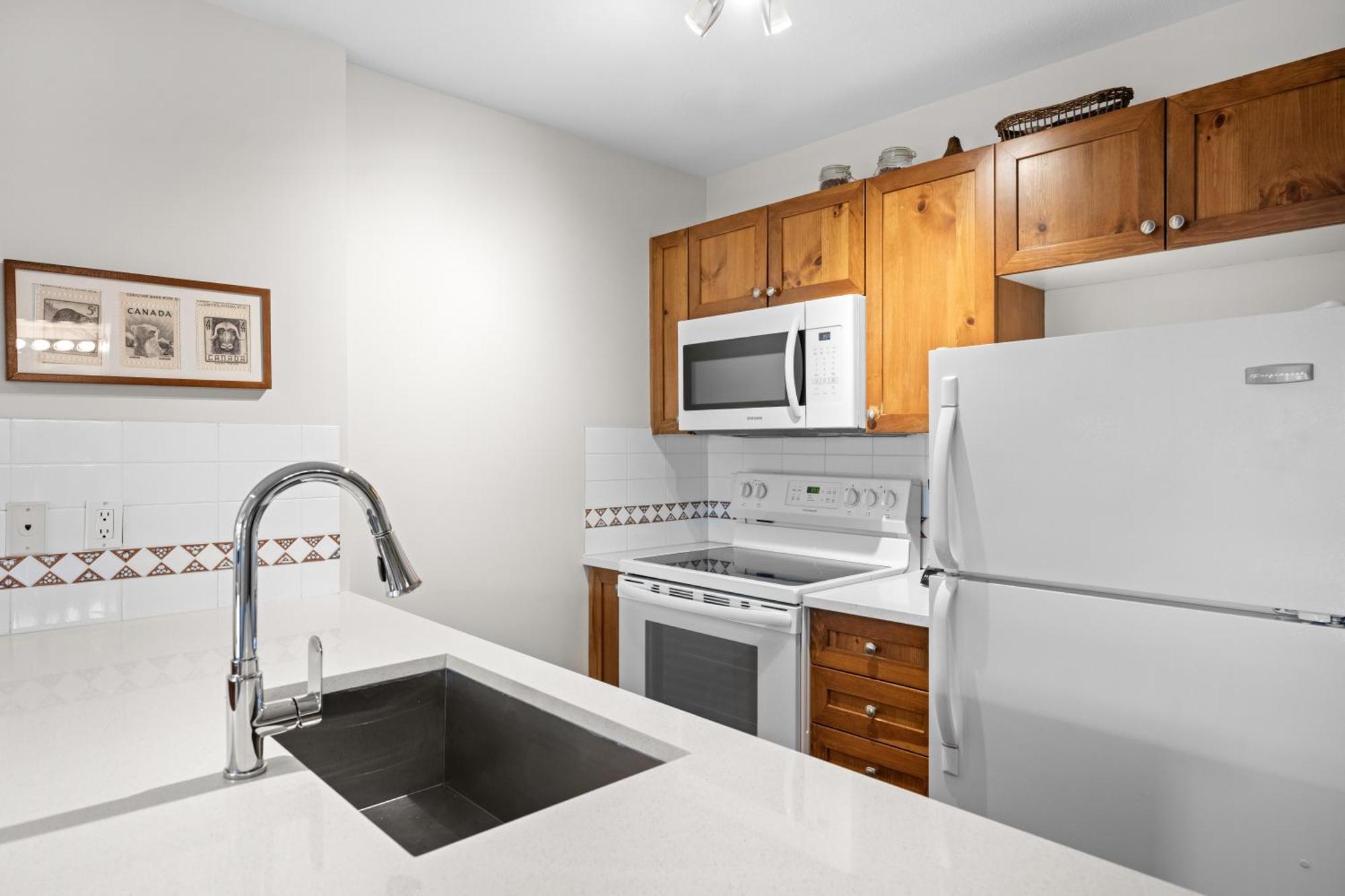 Bear Lodge One Bedroom By Mva Whistler Exterior photo